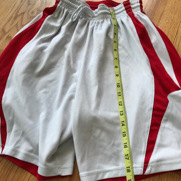 Alleson Athletic Reversible Basketball 